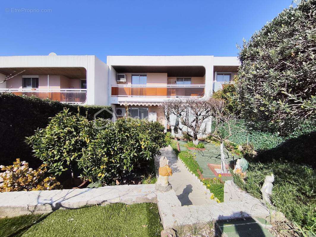 Villa familiale 4pces - jardin - Garage - photo 6