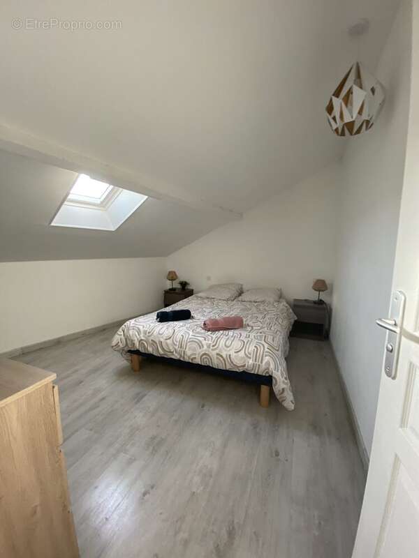 Appartement à LIMOGES