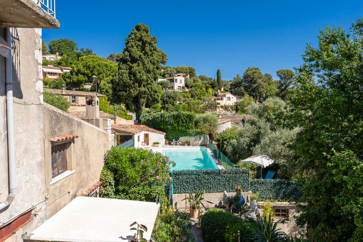 Appartement à SAINT-PAUL