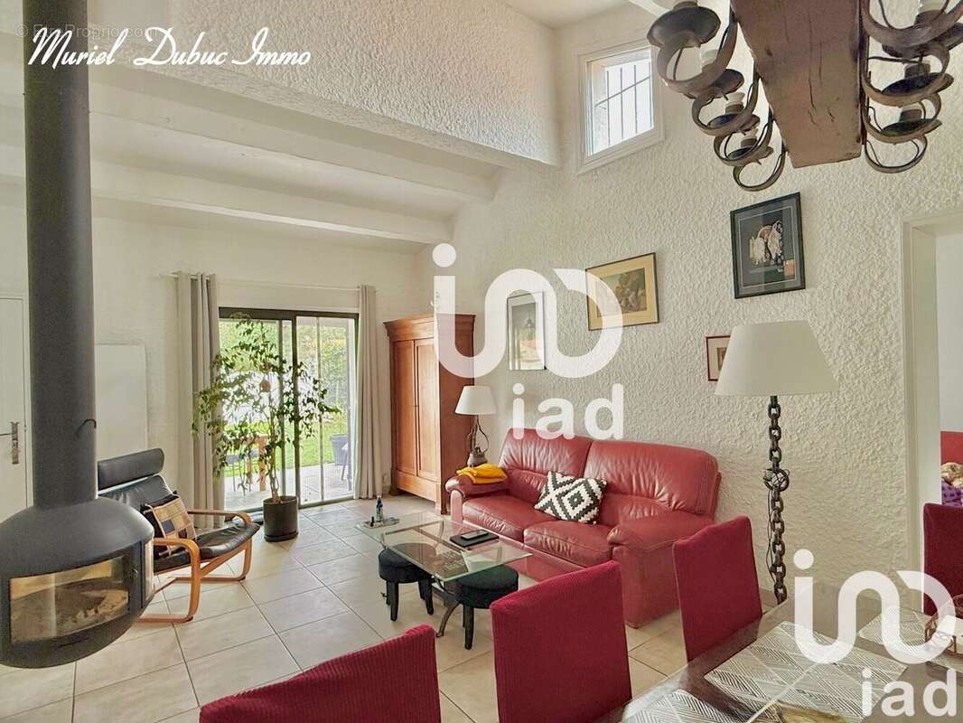 Photo 5 - Maison à ARVERT