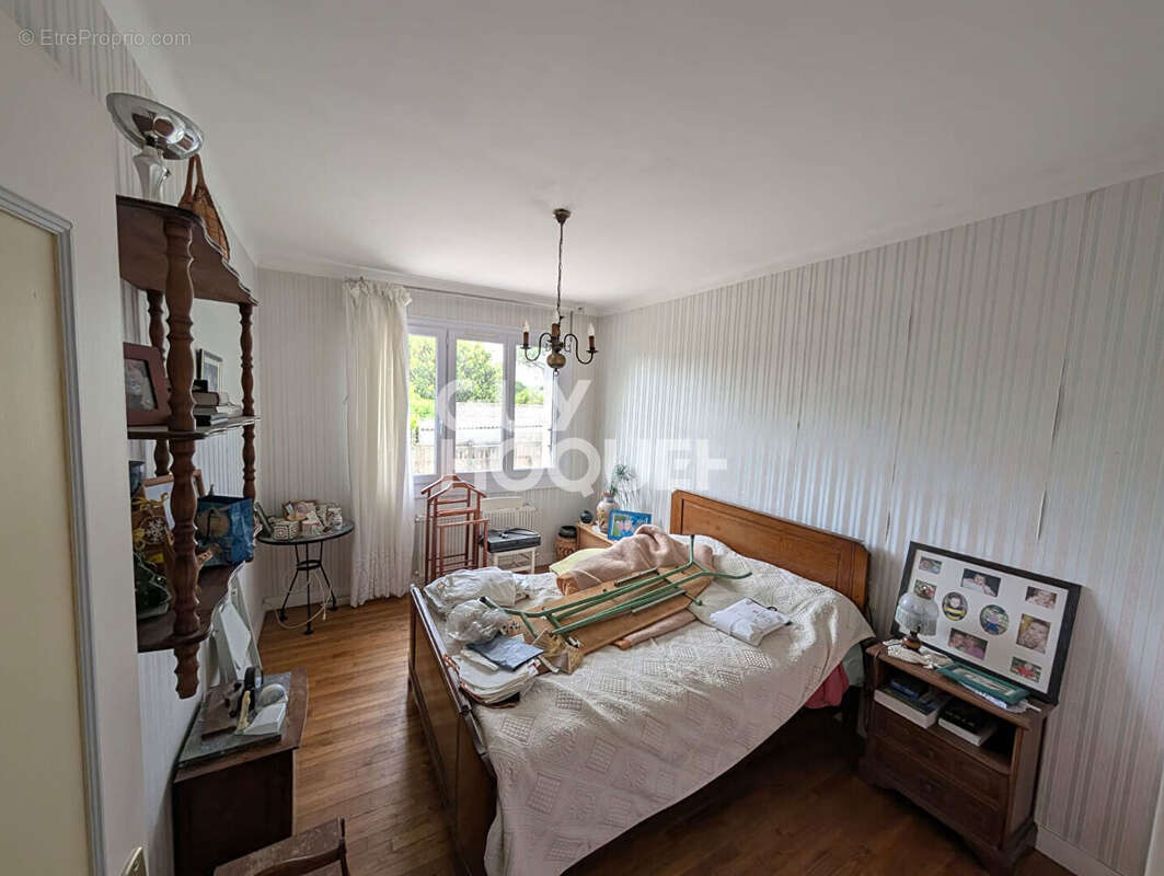 Maison néo-bretonne sur sous-sol total - photo 9