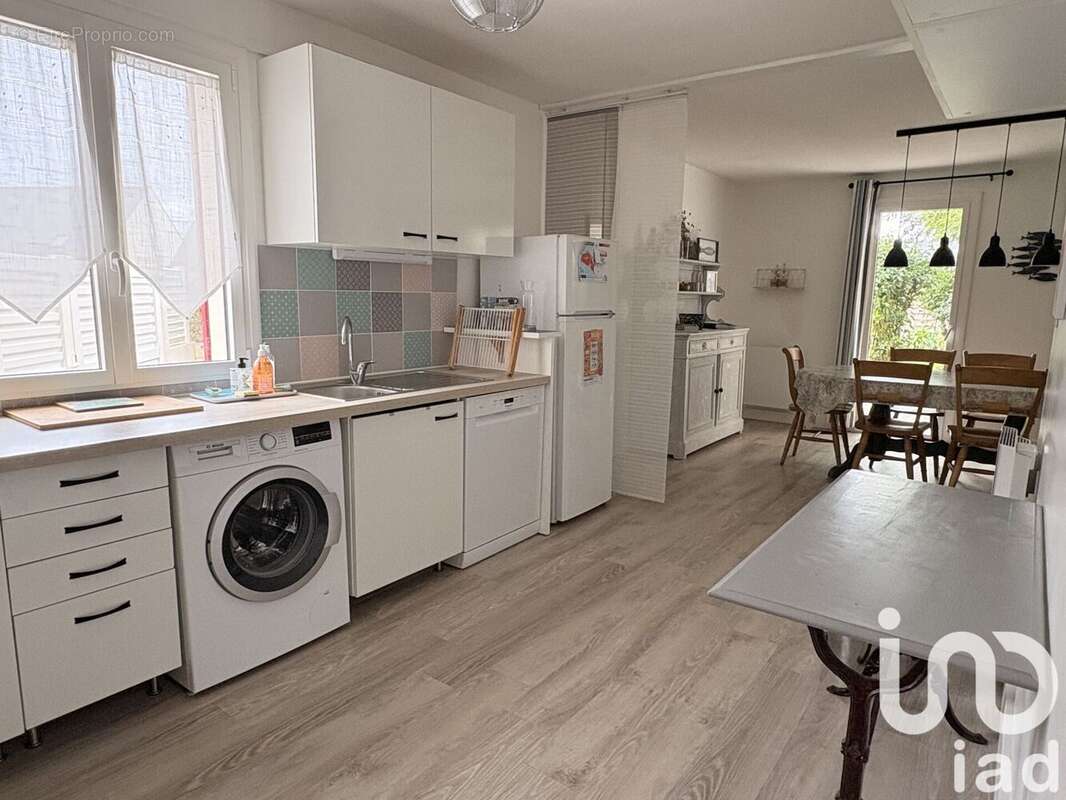 Photo 3 - Maison à LE CROISIC