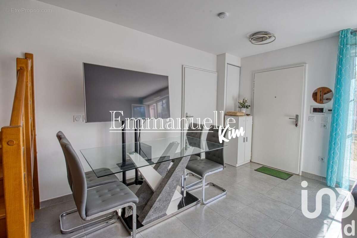 Photo 6 - Maison à SAINT-PRIX