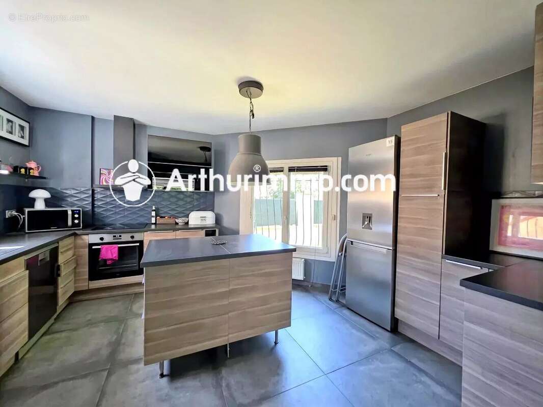 Vente Maison Savigny-le-temple(77176) 295 000ï¿œ - photo 8
