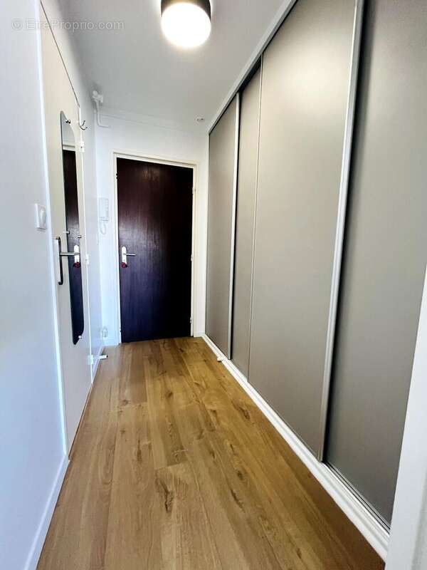 Photo 3 - Appartement à BOULOGNE-SUR-MER