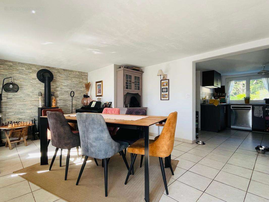 Maison à LAGORD