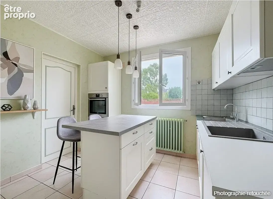 Maison 5 pièces 91 m² à vendre à Plerin (22190) - photo 6