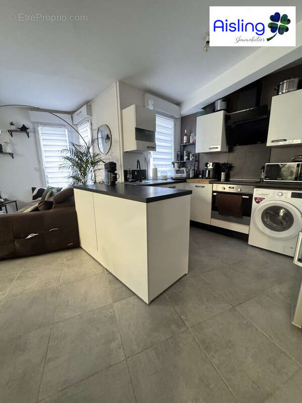 Appartement à TOURS