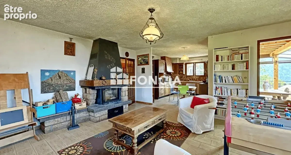 Votre maison individuelle à navette, versant sud ! - photo 11