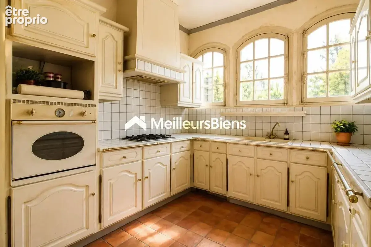 Demeure 7 chambres près du Neubourg, 320 m² avec sous-sol complet - photo 8