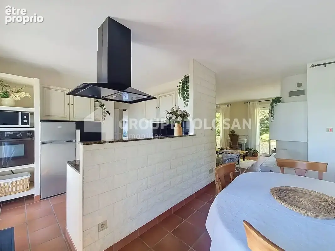 Maison 6 pièces 137 m² à vendre à Odars (31450) - photo 7