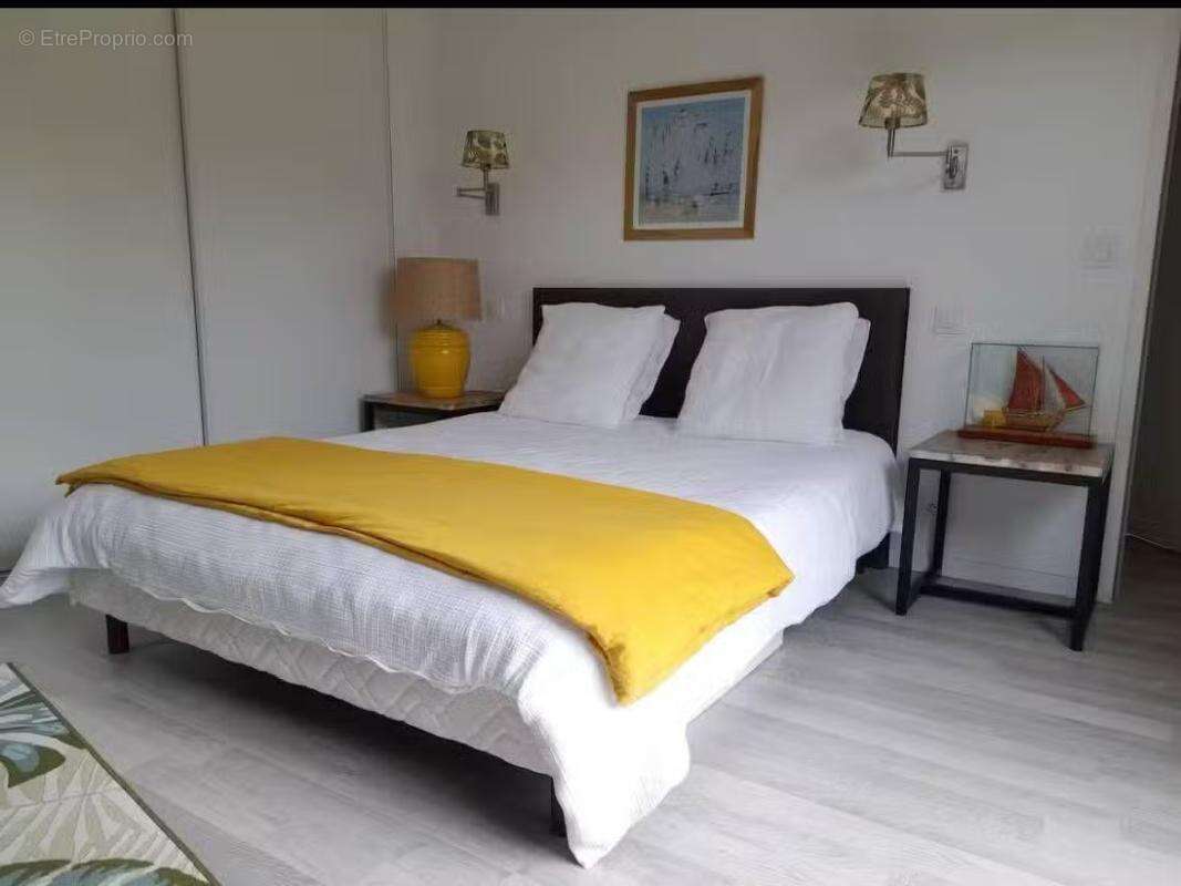 Maison à LA BAULE-ESCOUBLAC