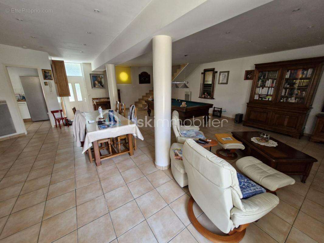 Appartement à BERGERAC