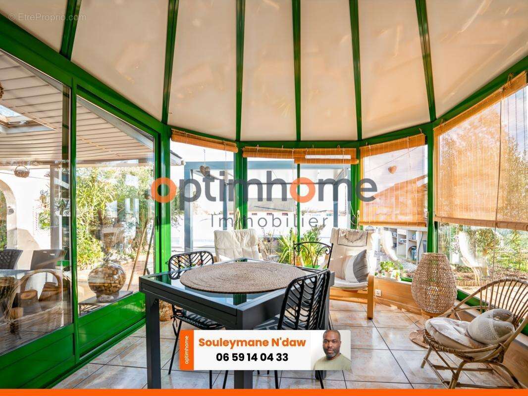 Maison à vendre 6 pièces SAUMUR (49) - photo 5