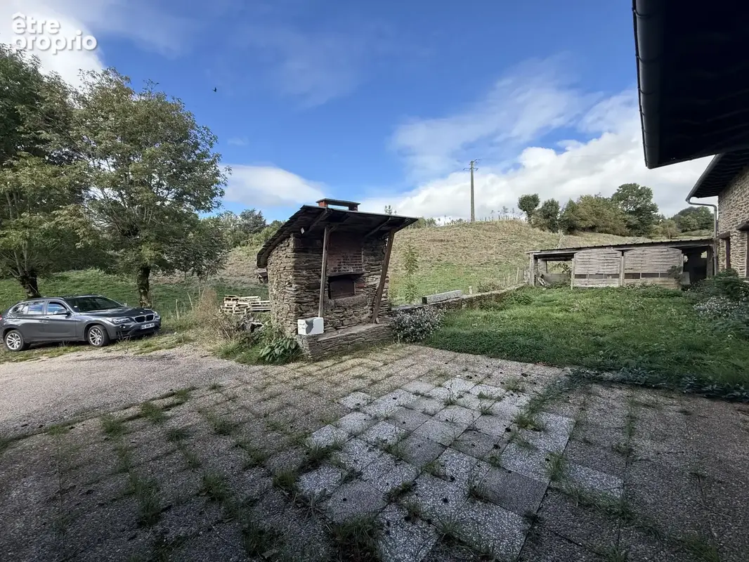 Maison à LE CAYROL