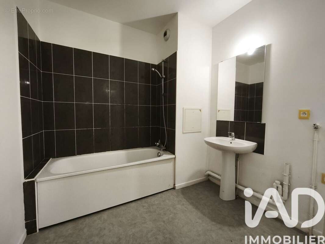 Photo 5 - Appartement à AULNAY-SOUS-BOIS