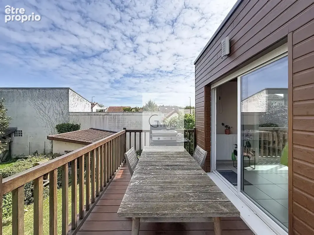 Maison 146 m² à Bourg-La-Reine  - photo 2