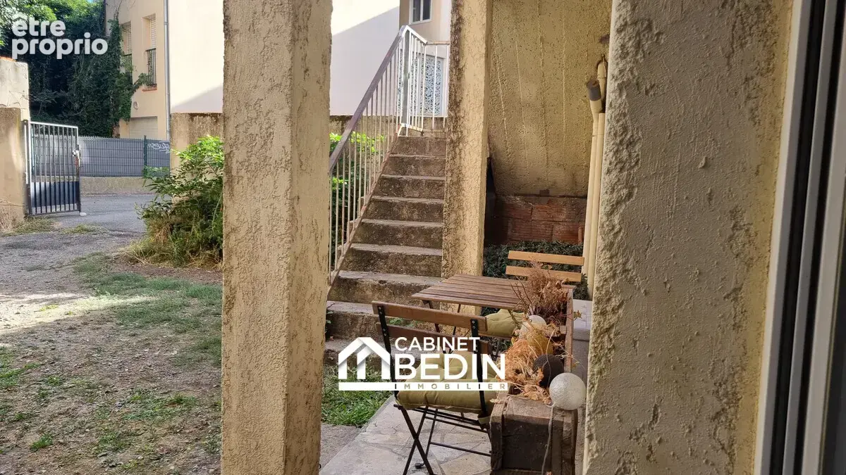 Appartement 2 pièces 43 m² à vendre à Toulouse (31200) - photo 5