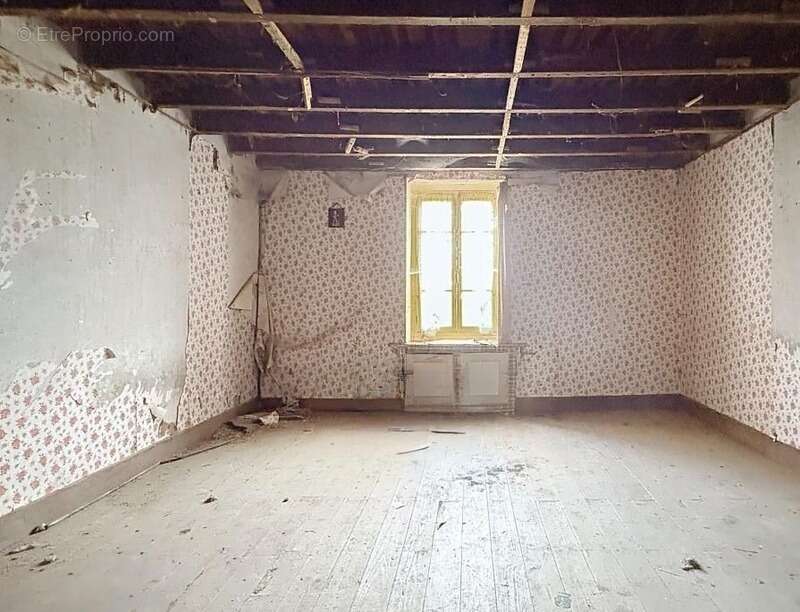 Maison à LA CELLE-DUNOISE