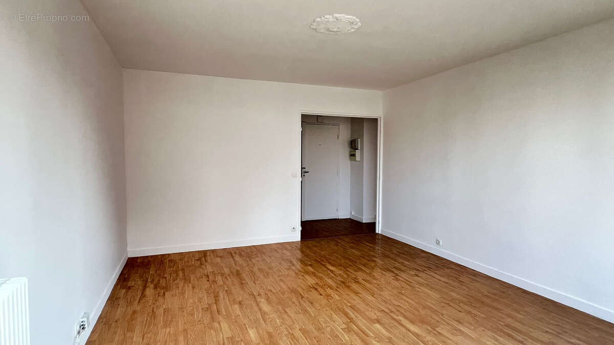 Appartement à SAINT-GERMAIN-EN-LAYE