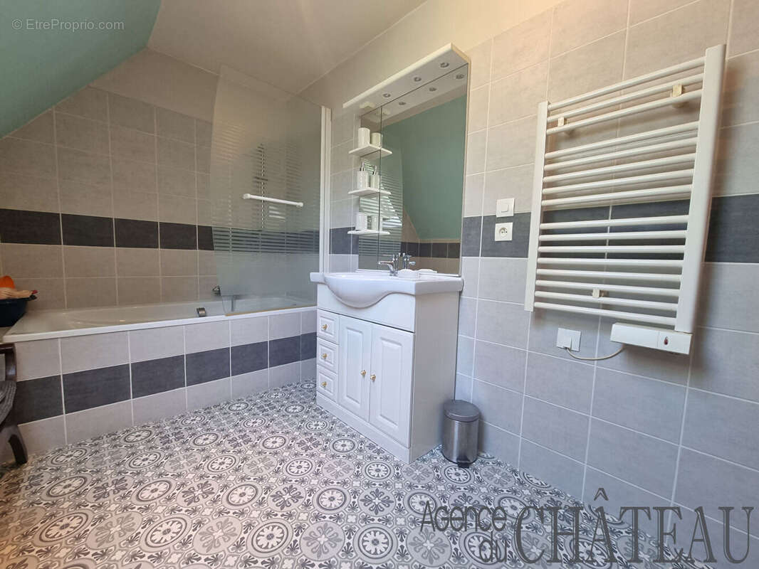 Maison à LES ANDELYS