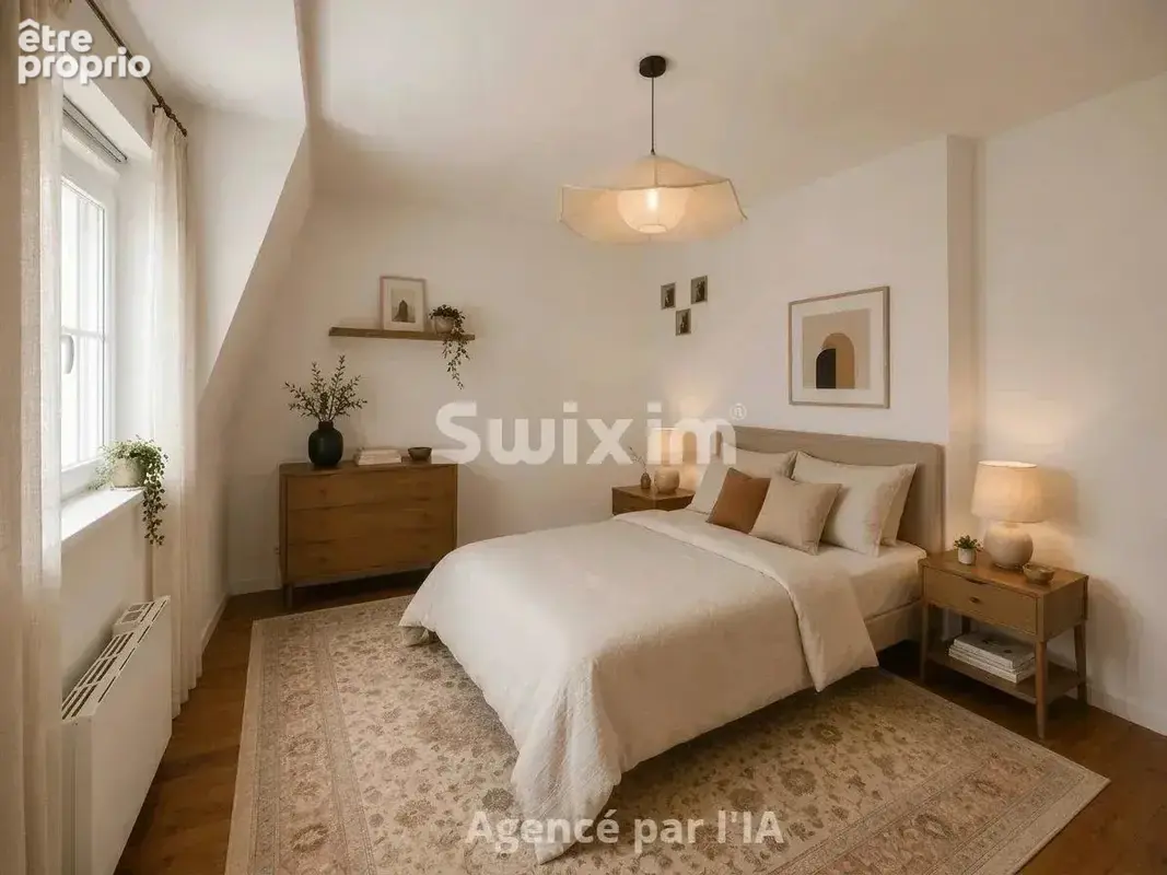 Wattrelos – Maison de ville - photo 5