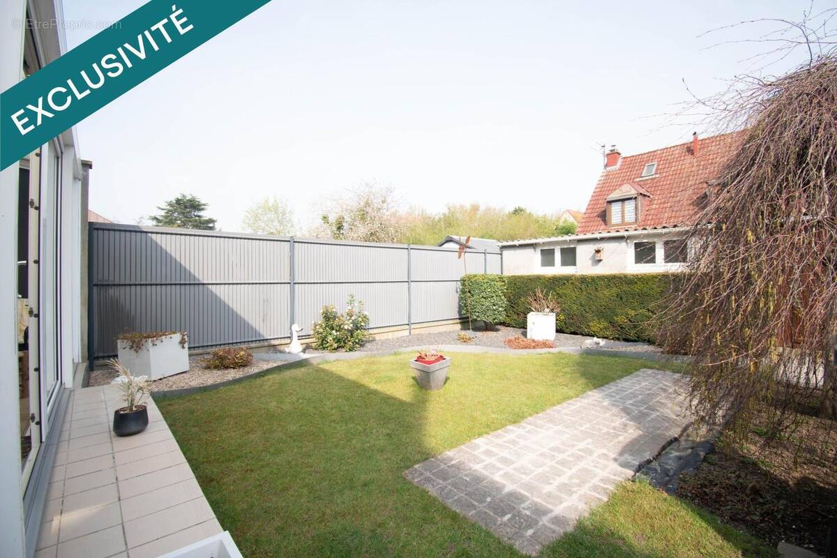 Photo 1 - Maison à MONTIGNY-EN-GOHELLE