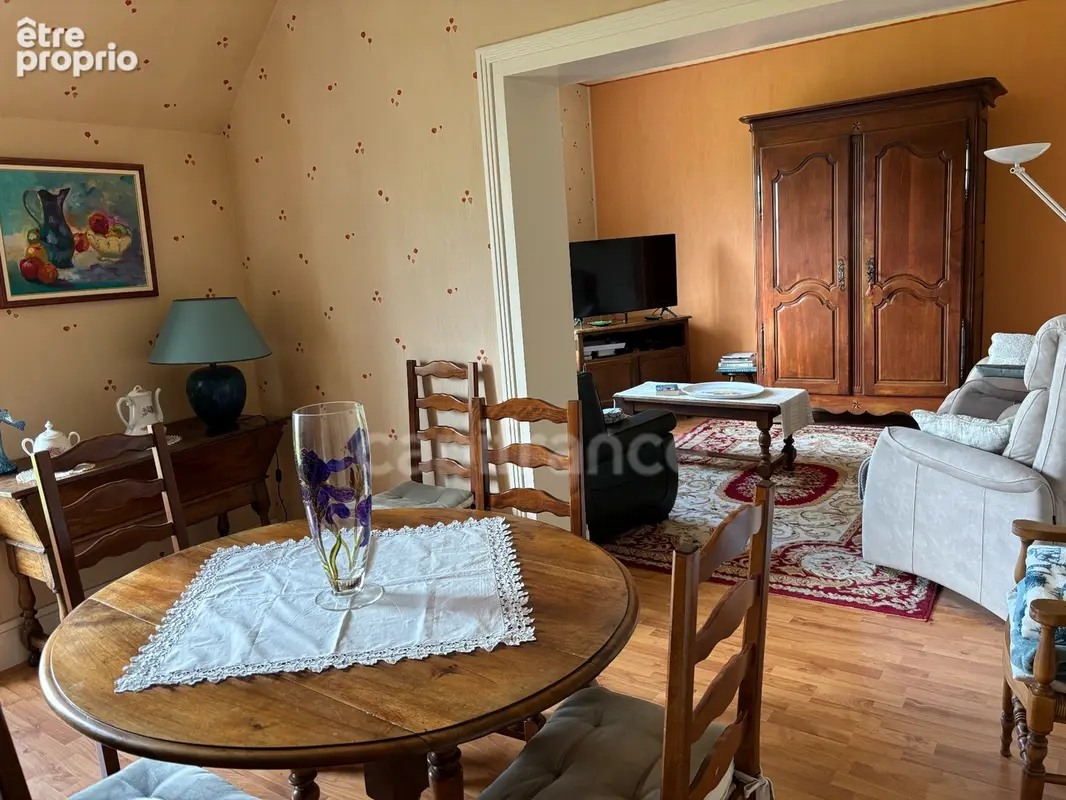 Maison à vendre 8 pièces CIEL (71) - photo 10