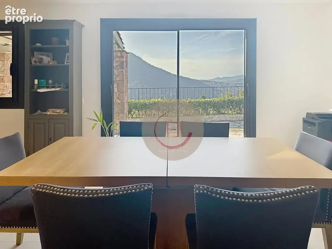 Superbe vue pour cette jolie villa renovee! - photo 23