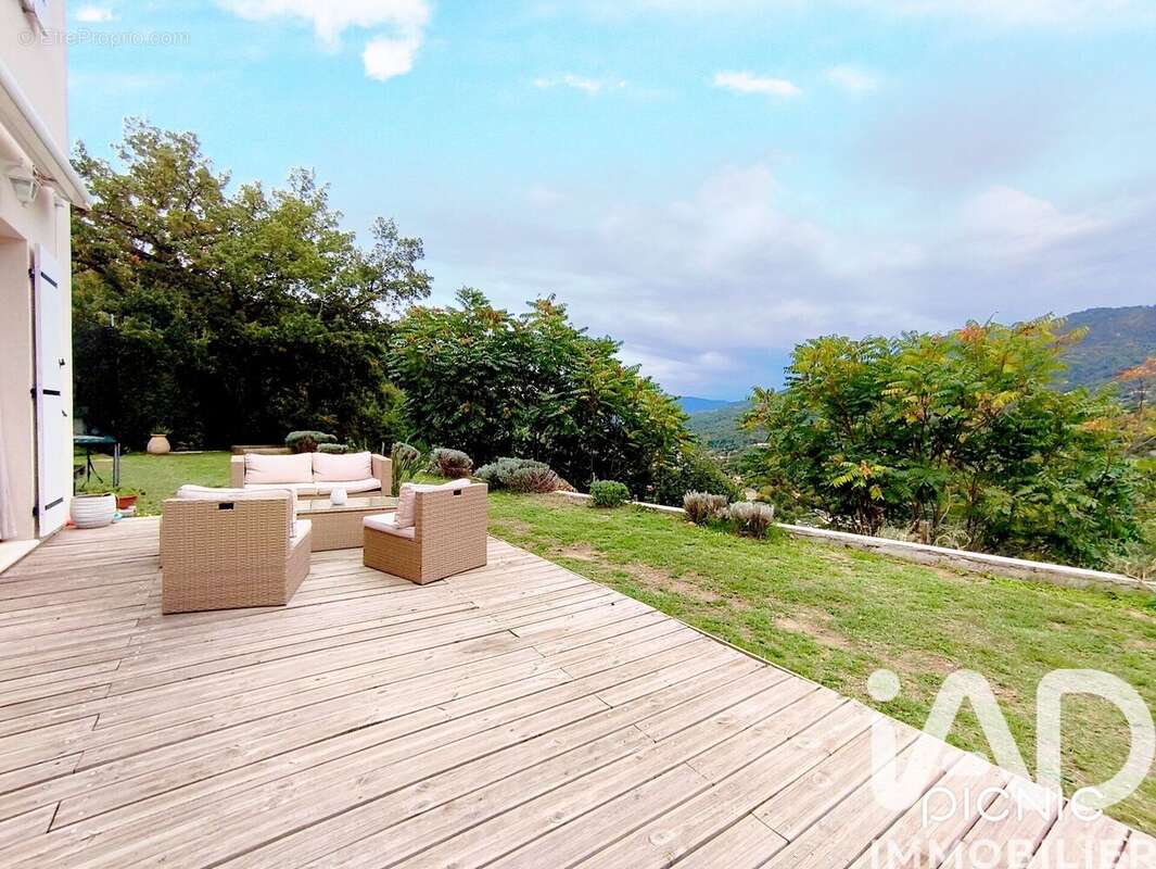 Photo 5 - Maison à CONTES