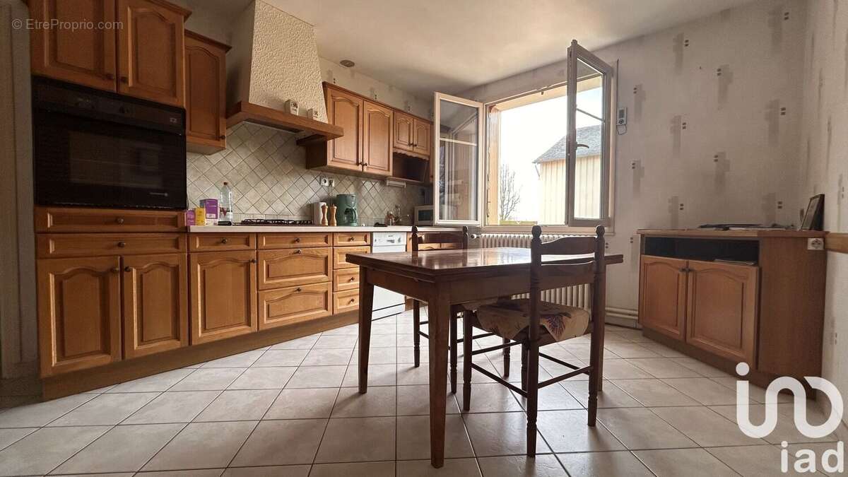 Photo 4 - Maison à BEAUFORT-EN-VALLEE