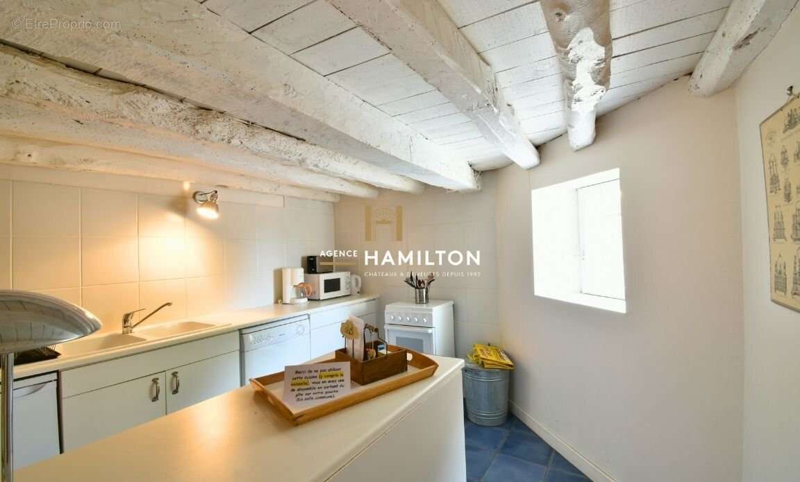 Maison à CORDES-SUR-CIEL