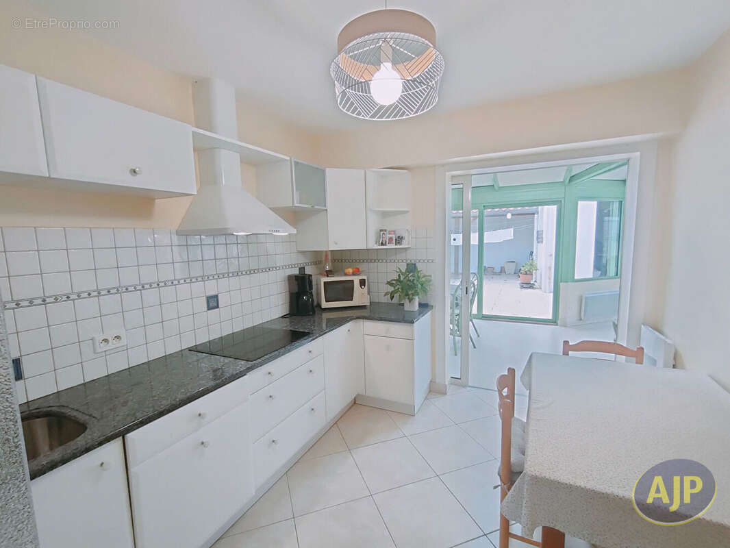 Maison à LA ROCHE-SUR-YON