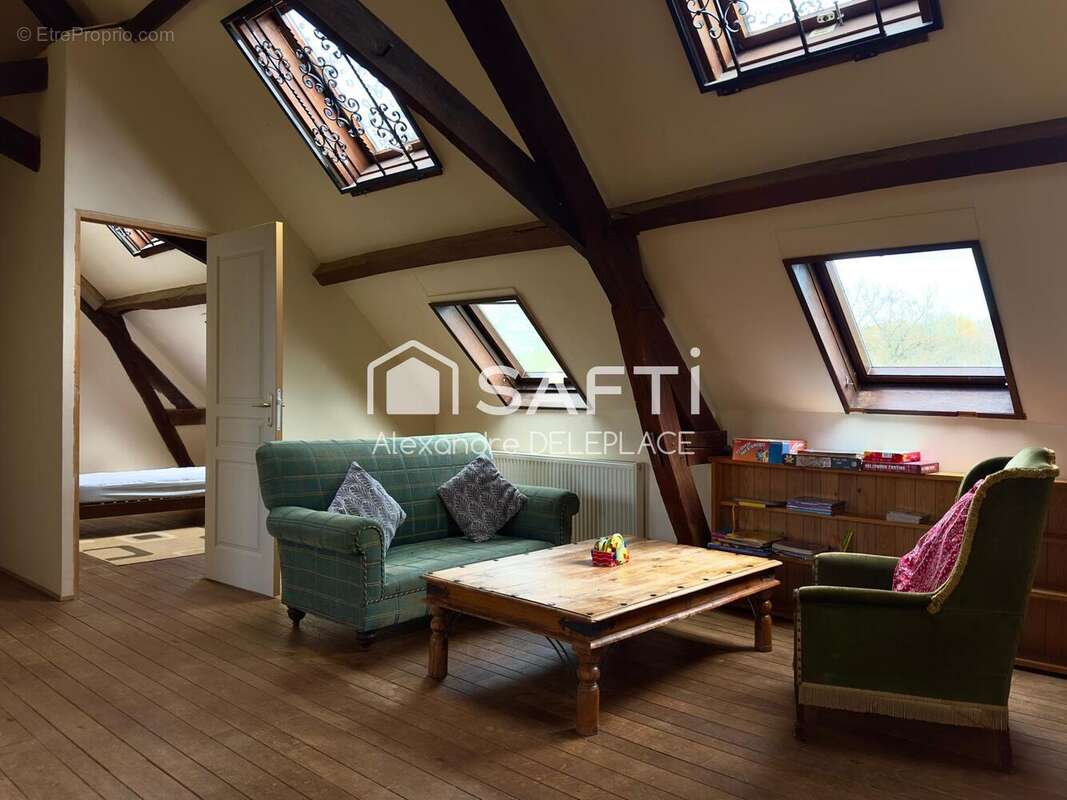 Photo 7 - Maison à RIAILLE