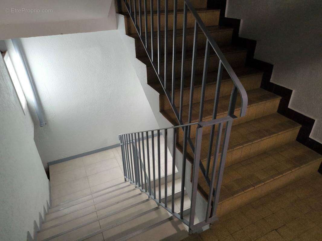 Appartement à BRIVE-LA-GAILLARDE