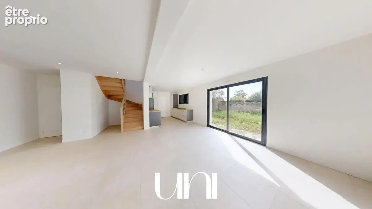 Maison neuve 4 pièces BAVENT 116m2 - photo 2