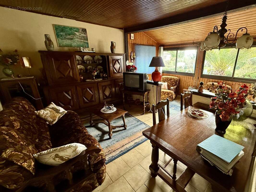 Maison à SAINTE-FOY-LA-GRANDE