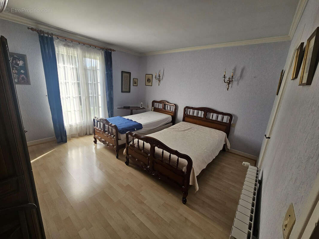 Maison à LA RIVIERE-DE-CORPS