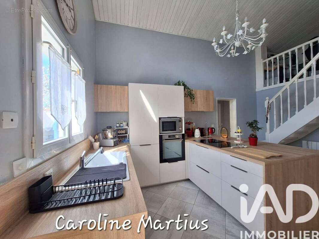 Photo 3 - Maison à ESNANDES