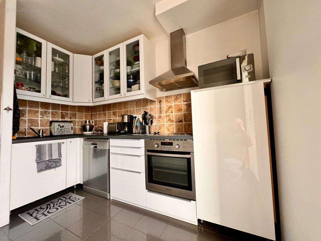 Maison à FLEURY-MEROGIS