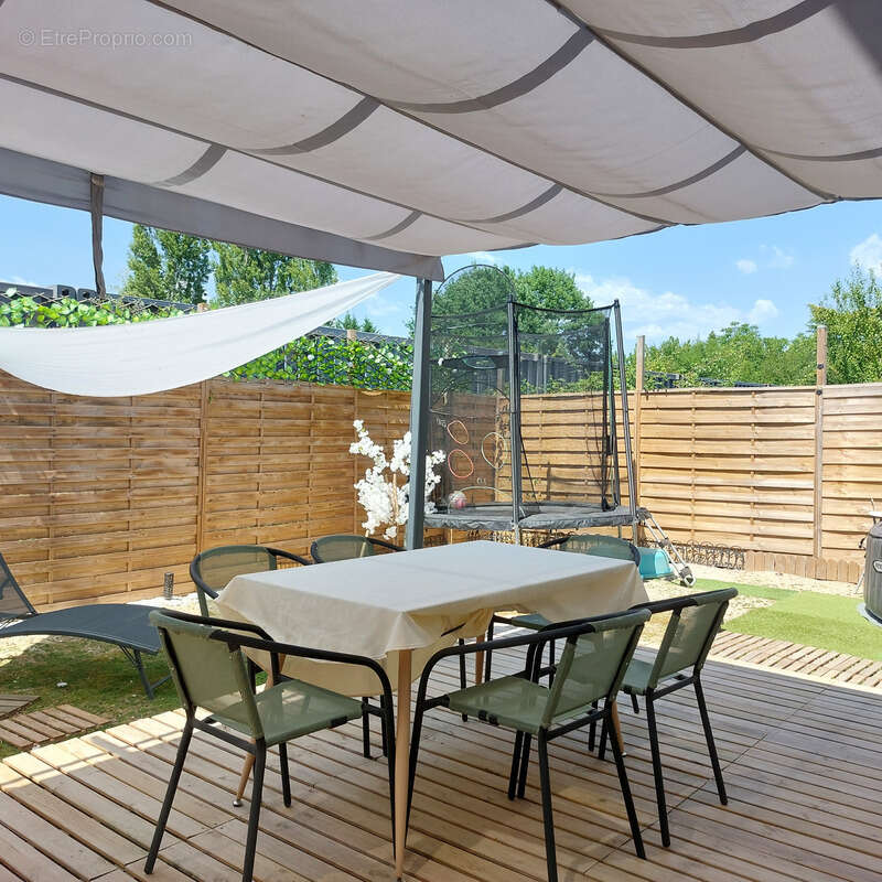 Maison à MONTAUBAN