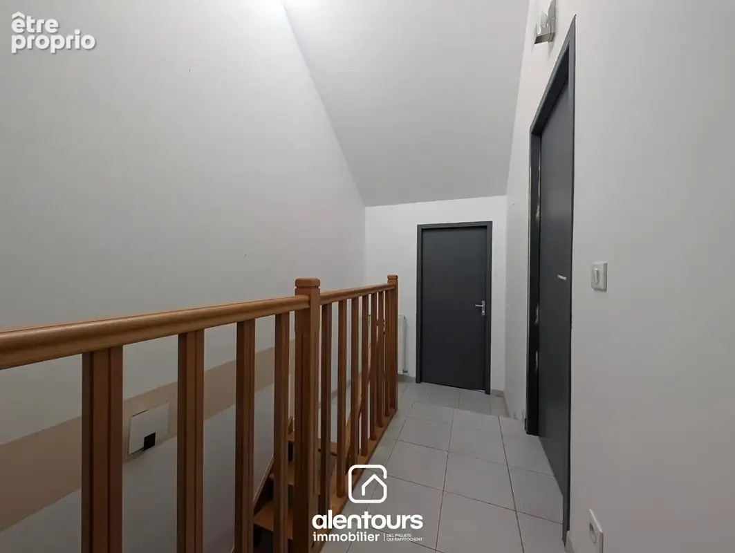 Appartement Villers Les Nancy 3 pièces 93 m2 - photo 15