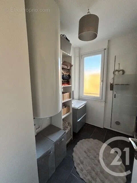 Appartement à SAINT-QUENTIN