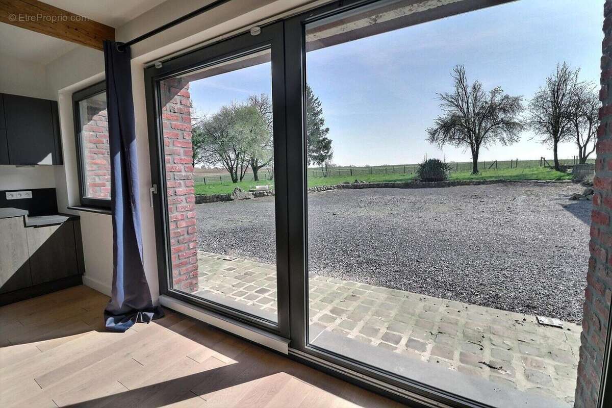 Photo 3 - Maison à CAMBRAI