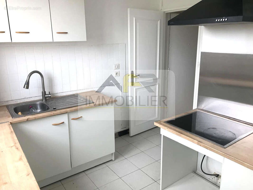 Appartement Sartrouville 3 pièce(s) 63 m2 - photo 5