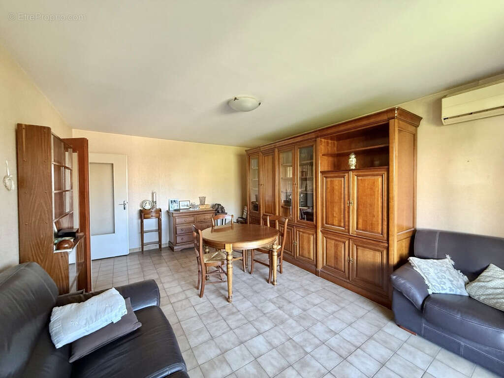 Appartement à VALENCE