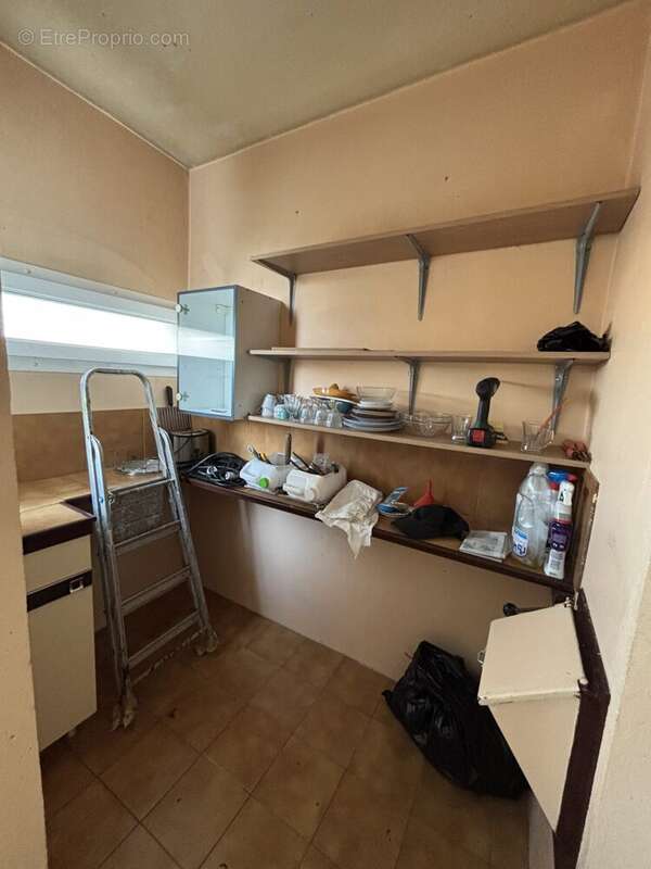 Appartement à SAINT-MARTIN-D&#039;HERES