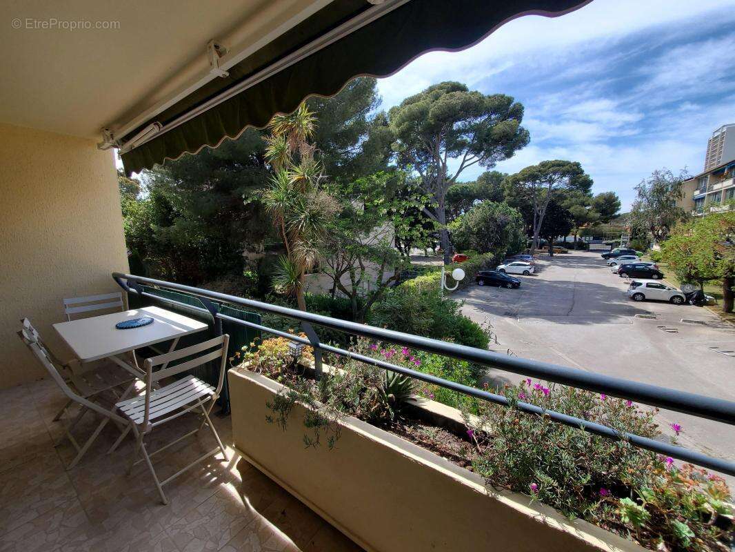 Appartement à LA SEYNE-SUR-MER