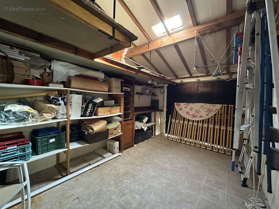 Maison à LA TESTE-DE-BUCH