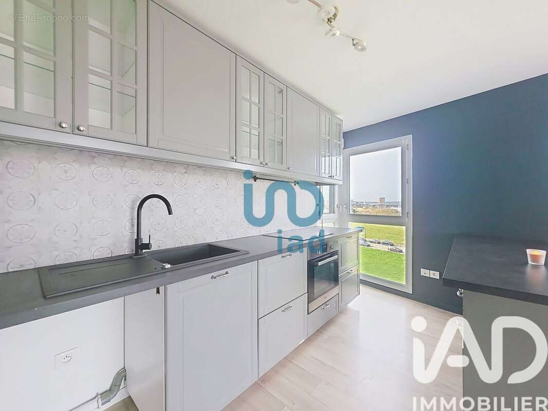 Photo 6 - Appartement à MANTES-LA-VILLE